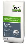 P&T Topolit KSM Haft Mineralische Haftbrücke Körnung 0-0,5 mm - 25 Kg