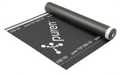 Puren Schalungsbahn Top DSB 100 1,5 m breit - 50 m Rolle