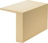 Puren purenit Attikaelement XL Bausatz B2