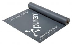 Puren Unterdachbahn High-Tech UDB 1,5 m breit - 50 m Rolle