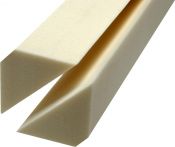 Puren Attika-Keile B2 1000 mm gekappt