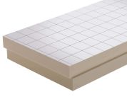 Puren Intrawall MLP Kerndämmplatte mit Falz WLS 023/024 - 1200 x 600 mm