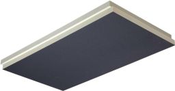 Puren TG Laibungsplatte WLS 029 mit Stufenfalz - 1200 x 600 x 60 mm