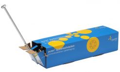 Puren Systemschraube G1 - 50 Stück