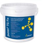 Puren TG fix pastöse Masse - 5 Kg