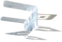 Puren TG Systemkralle - 100 Stück