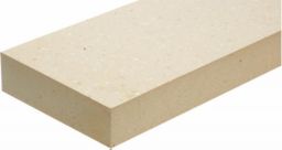 Puren Attikabohle - 1200 x 100 mm