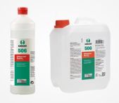 RAMSAUER 506 Spezial - gebrauchsfertiges Glättmittel