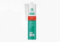 RAMSAUER 450 Sanitärsilikon - sauervernetzend 310 ml