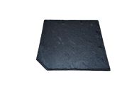 Rathscheck Naturschiefer Wabe gelocht InterSIN 200