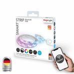 MegaLight Smart LED Strip Bluetooth USB RGB 10W