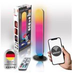 MegaLight Smart LED-Lightbar USB RGB inkl. Fernbedienung