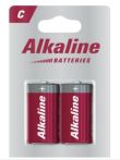 Batterie Alkaline C 2er Varta im Blister