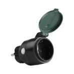 MegaLight Steckdose Smart Plug für Außen | IP 44