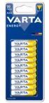 Batterie Energy AAA 30er Varta im Blister