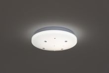 MegaLight LED Deckenleuchte Shining Diamond | IP44