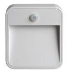 Mr Beams LED-Treppenlicht | Batteriebetrieben | Magnetisch | 20 Lumen