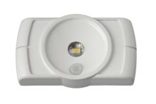 Mr Beams LED-Wandleuchte mit Bewegungsmelder