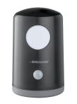 Mr Beams LED Nachlicht mit Bewegungsmelder | Batteriebetrieben | 20 Lumen