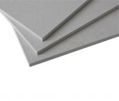 REDSTONE Kalziumsilikatplatten Clima Redboard Laibungsplatte 500x250x15 mm