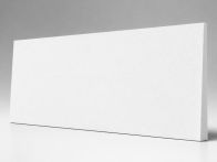 Redstone Kalziumsilikatplatte Clima Redboard Keilplatte 625x250x25/3 mm