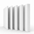 Redstone Kalziumsilikatplatte Clima Redboard pro Klimaplatte vorgrundiert 1000x625 mm