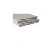 REDSTONE Kalziumsilikatplatten Clima Redboard Keilplatte 625x250x25/3 mm