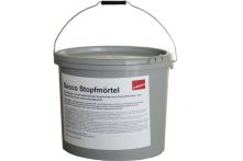 REDSTONE Secco Stopfmörtel - 15 Kg
