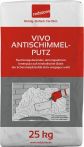Redstone Vivo Antischimmel Putz - 25 Kg