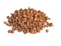 Redsun Rosso Verona Splitt 8-12 mm - 25 Kg Sack