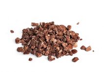 Redsun Ziersplitt Rouge Imperial 8-16 mm - 25 Kg Sack