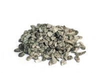 Redsun Ziersplitt Verde Alpi grün 16-22 mm - 25 Kg Sack