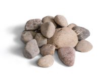 Redsun Moränekies 50-100 mm - 25 Kg Sack