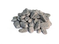 Redsun Zierkies Gletscher grau - 25 Kg Sack