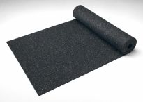 REGUPOL Bautenschutzrolle resist standard 1250 mm breit