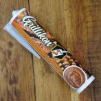 ReinWerk Grillikon Curry Grillsauce in Kartusche - 300 ml