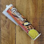ReinWerk Grillikon Senf in Kartusche - 300 ml für Grill & BBQ