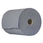 ReinWerk Industrieputztuch - Putztuchrolle 2-lagig - 1000 Blatt