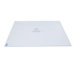 ReinWerk Schmutzfangmatte - selbsthaftend 610 x 760 mm - 30 Stück