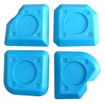 Reiß Profi-Fugenglätter Set (4 Stk.)