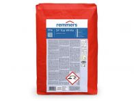 Remmers SP Top White altweiß Sanierputz - 20 Kg Geb.