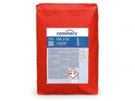 Remmers VM Fill rapid Klebe- und Reparaturmörtel altweiß - 25 Kg Geb.