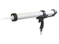Remmers Druckluft-Dichtstoffpistole 400/600 ml