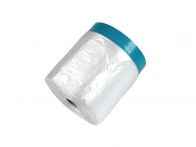 Remmers Abdeckband mit Folie - 20 m Rolle