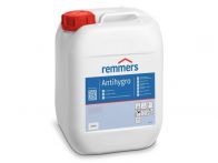 Remmers Antihygro Wässriger Schutzstoff für Natursteine