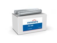 Remmers PU AW schwarz Elastische Fugendichtungsmasse - 600 ml Geb.