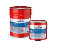 Remmers Epoxy GL 100 Grundier- und Mörtelharz
