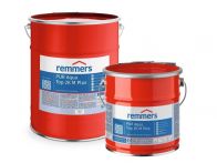 Remmers PUR Aqua Top 2K M Plus Versiegelung farblos