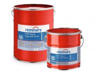 Remmers PUR Aqua Top 500 2K M Versiegelung farblos