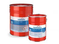 Remmers Epoxy SIC Color Hartkornbeschichtung